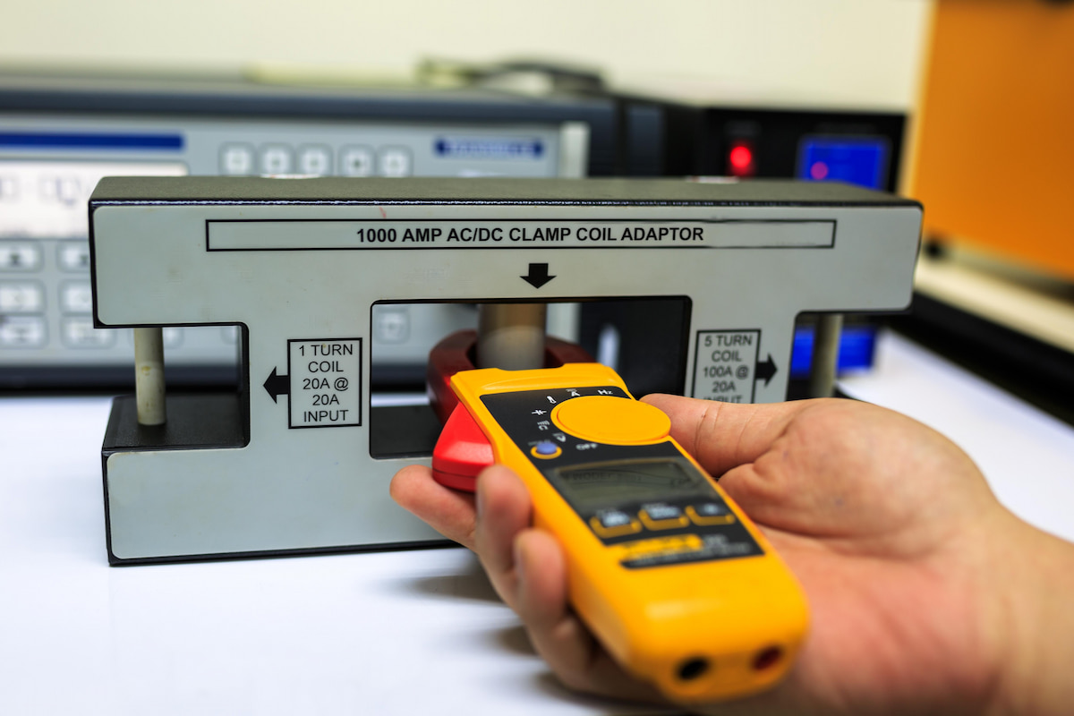 Electrical and Mechanical Calibration FAQs