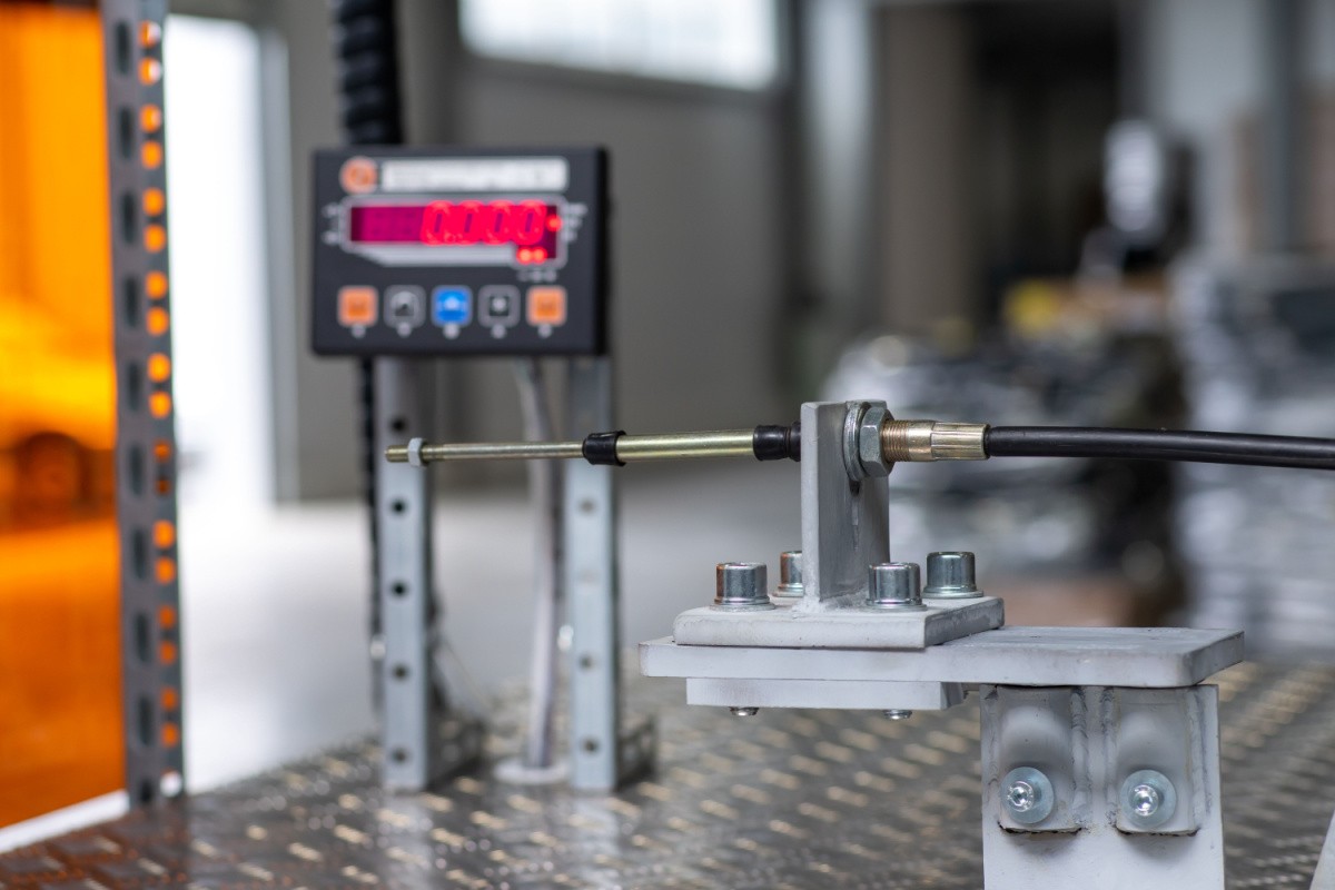 A guide to force gauge calibration