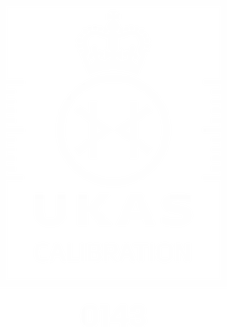 UKAS Calibration 0143